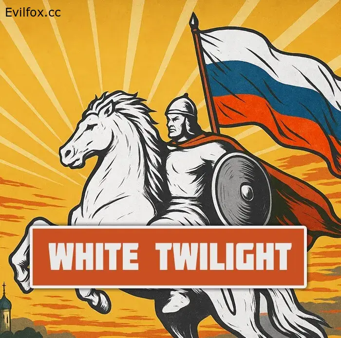 Mod «White Twilight» for Hearts of Iron 4 (v1.17.4)