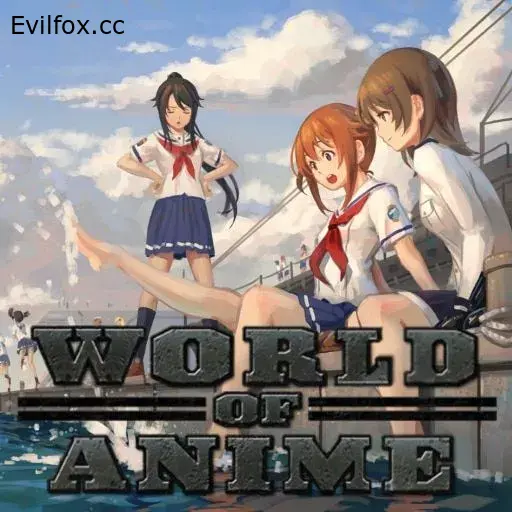 Mod «World of Anime» for Hearts of Iron 4 (v1.12.1)