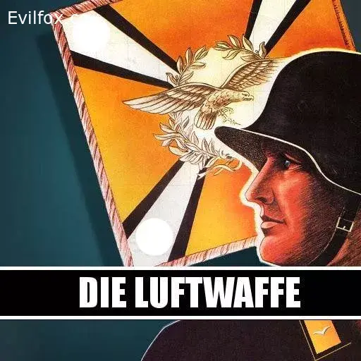 Mod «Die Luftwaffe» for Hearts of Iron 4 (v1.12.1 - 1.12.10)