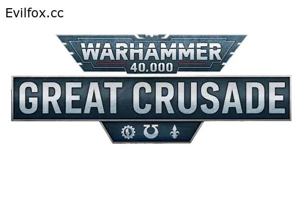 Mod «Warhammer The Great Crusade Reborn» for Hearts of Iron 4 (v1.17.0 - 1.17.4)