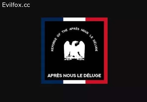 Mod «Après Nous, Le Déluge» for Hearts of Iron 4 (v1.17.5)