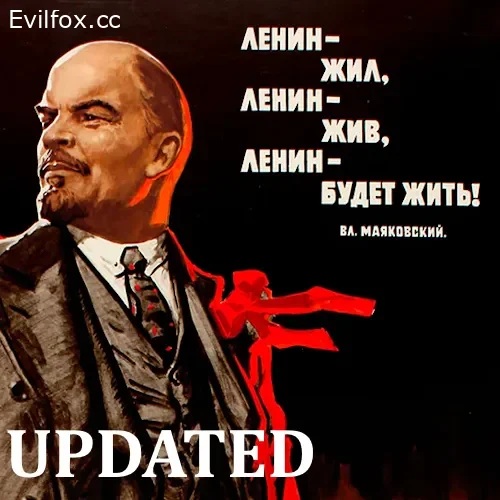 Mod «Lenin Lives! 1936» for Hearts of Iron 4 (v1.17.0 - 1.17.5)