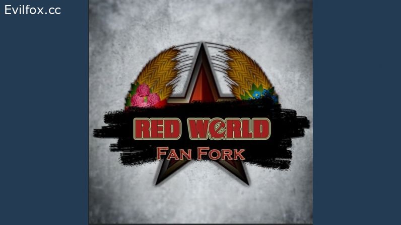 Mod «Red World Fan Fork» for Hearts of Iron 4 (v1.17.0 - 1.17.5)